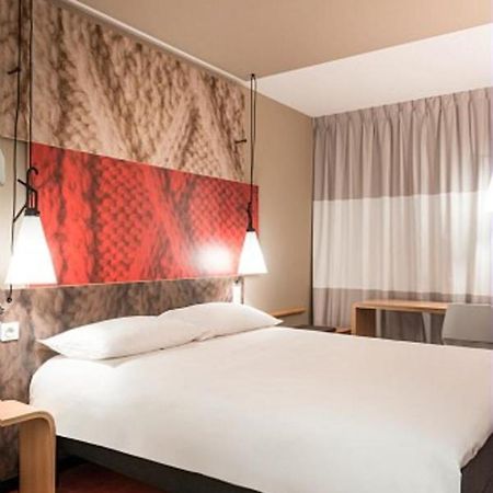 Ibis Bordeaux Centre - Gare Saint-Jean Hotel Ngoại thất bức ảnh