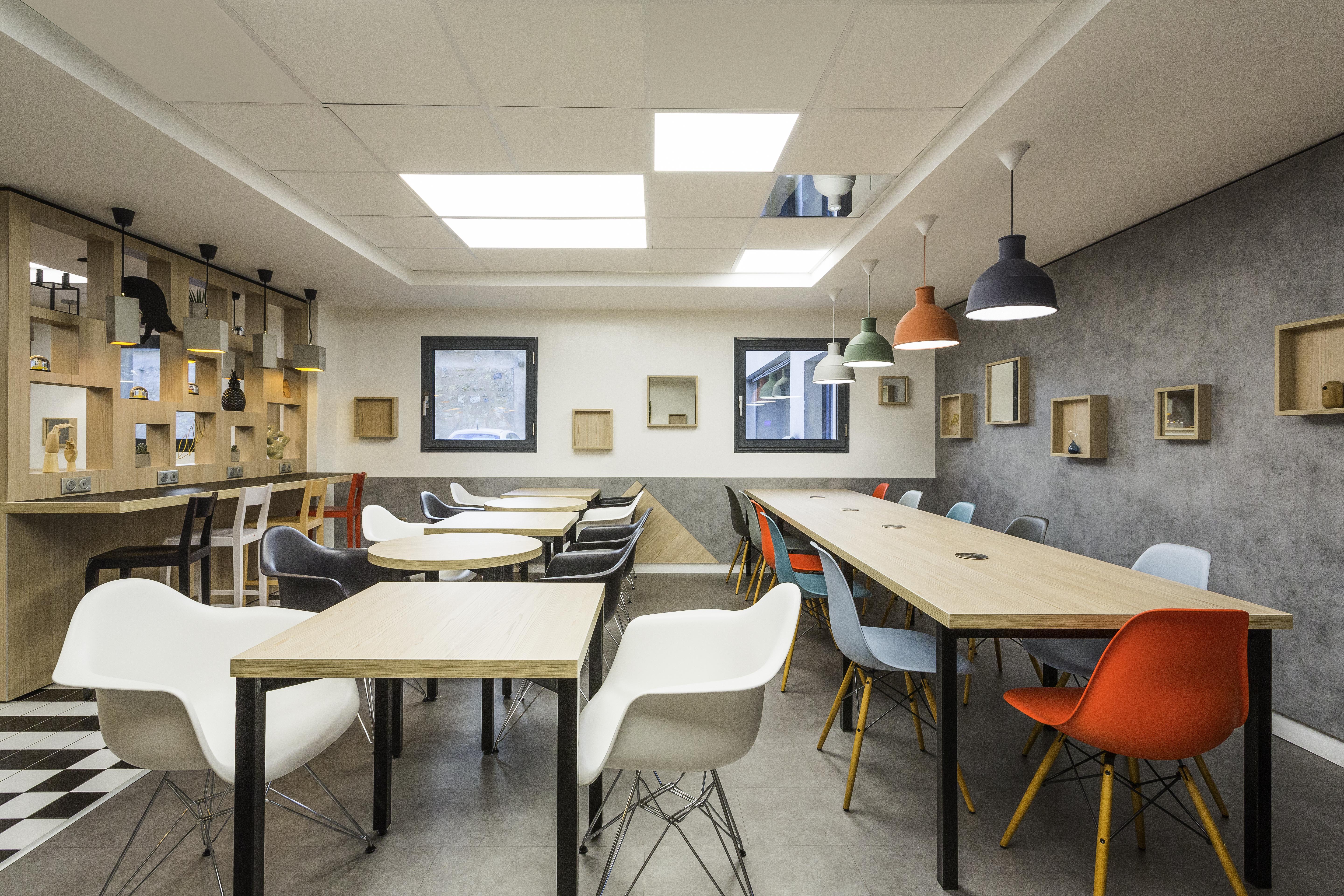Ibis Bordeaux Centre - Gare Saint-Jean Hotel Ngoại thất bức ảnh
