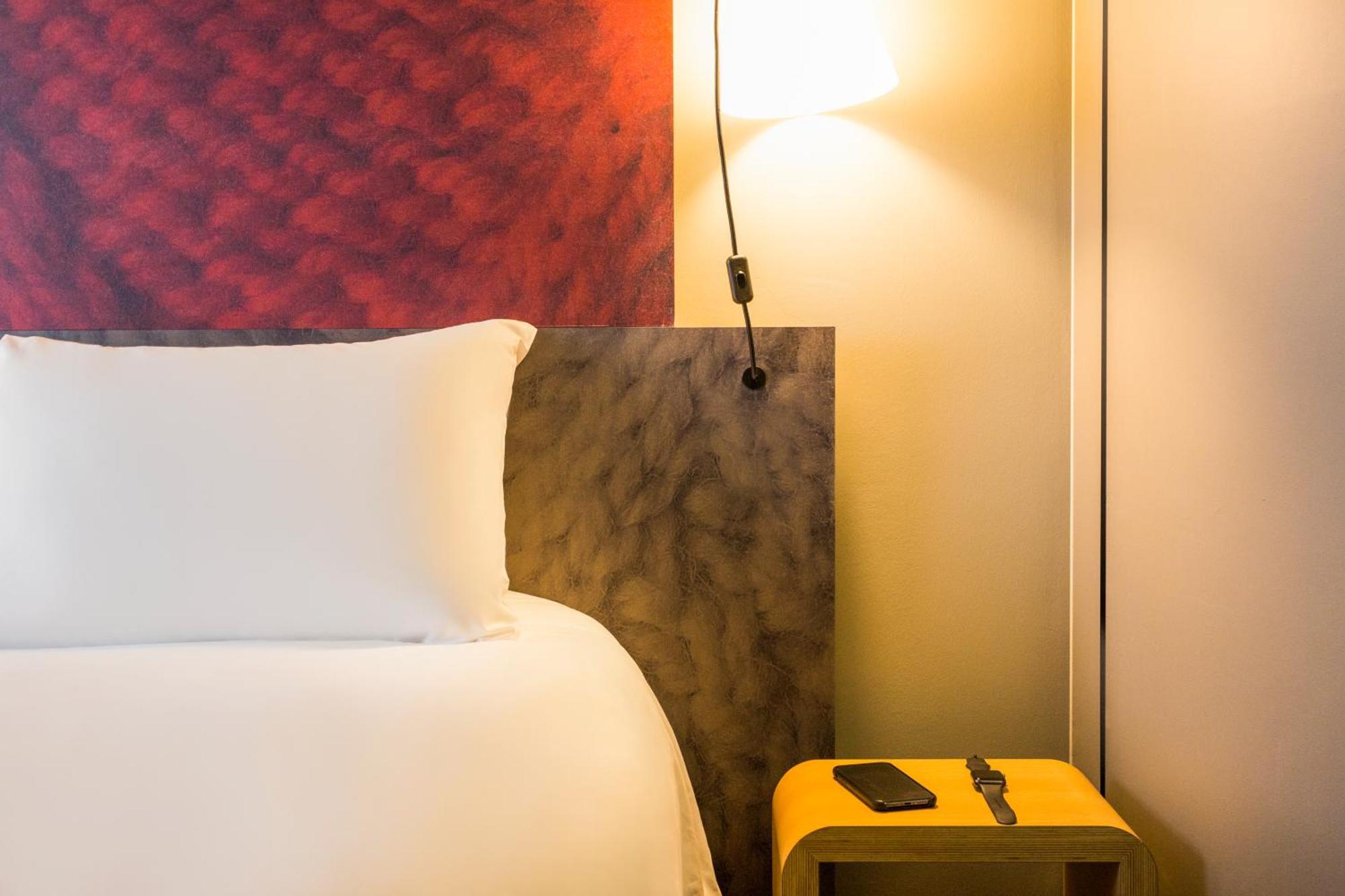 Ibis Bordeaux Centre - Gare Saint-Jean Hotel Ngoại thất bức ảnh